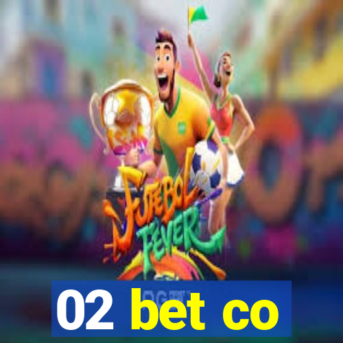 02 bet co